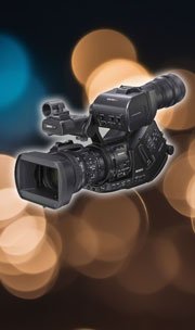 Sony EX3