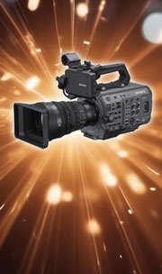 Sony FX9