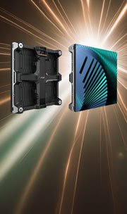 LED 2.9mm Indoor 10-bit