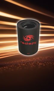 Stype Camera Tracking